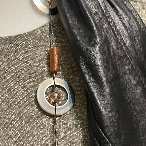 TRESKA Necklace - Picture 2 of 8